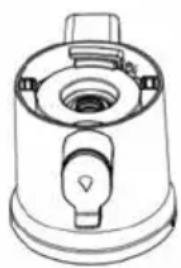 UNOLD Slow JSam 78275 - Grundreinigung - 2