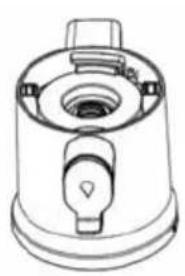 UNOLD Slow JSam 78275 - Desconecte el aparato poniendo el interruptor Con/Des en "OFF". Retire la clavija de la toma de corriente. - 1