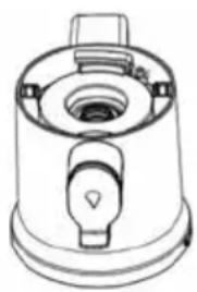 UNOLD Slow JSam 78275 - Nettoyage approfondi - 2