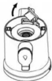 UNOLD Slow JSam 78275 - Pulizia intermedia - 1