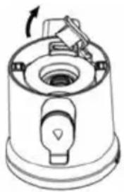 UNOLD Slow JSam 78275 - NETTOYAGE ET ENTRETIEN - 1