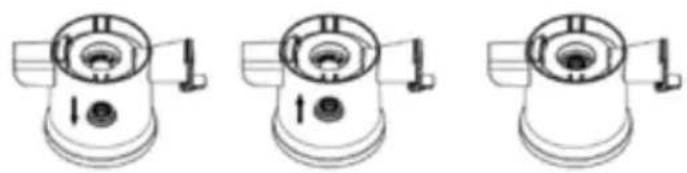 UNOLD Slow JSam 78275 - Nettoyage approfondi - 3