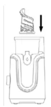 UNOLD Slow JSam 78275 - FR Page 43 - 1