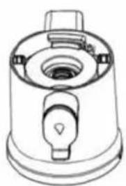 UNOLD Slow JSam 78275 - Czyszczenie podstawowe - 2