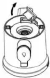 UNOLD Slow JSam 78275 - Zwischenreinigung - 1