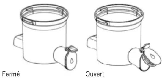 UNOLD Slow JSam 78275 - Avertissement : Ne mettez jamais les doigts ni aucun objet dans la goulotte pendant le fonctionnement de l'extracteur de jus Slow Juicer. Risque de blessure ! - 1