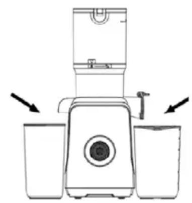 UNOLD Slow JSam 78275 - FR Page 43 - 3