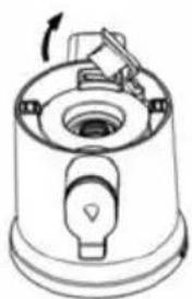 UNOLD Slow JSam 78275 - Pulizia intermedia - 6