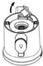 UNOLD Slow JSam 78275 - Tussenreiniging - 1