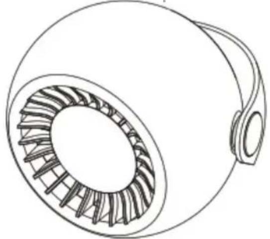 UNOLD Breezy Bowl 86670 - Copyright UNOLD AG | www.unold.de - 2