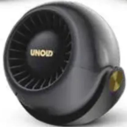 UNOLD Breezy Bowl 86670 - 2