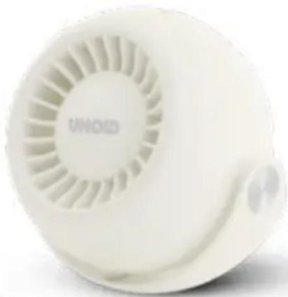 UNOLD Breezy Bowl 86670 - 1