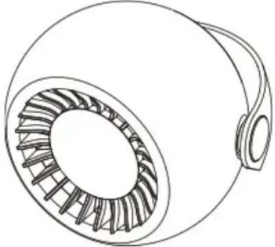 UNOLD Breezy Bowl 86675 - Copyright UNOLD AG | www.unold.de - 2