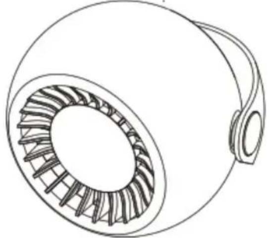 UNOLD Breezy Bowl 86675 - BEDIENEN - 2