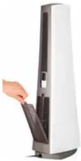 UNOLD Senza 86836 - CLEANING AND CARE - 2