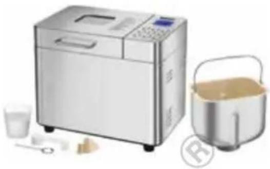 UNOLD Senza 86836 - Bedienungsanleitung - 1