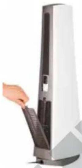 UNOLD Senza 86836 - REINIGING EN ONDERHOUD - 2