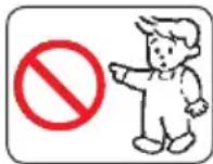 RGV Bollitore Digitale - Before plugging the appliance, ensure that the line voltage corresponds to that indicated on the rating label (see page 46). - 5