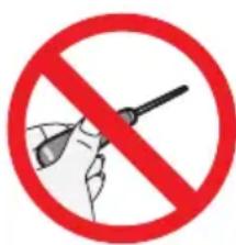 RGV Bollitore Digitale - Bevor Sie das Gerät elektrisch anschliessen, stellen Sie sicher, dass die Spannung mit den Angaben auf dem Typenschild (siehe Seite 94) übereinstimmt. - 26
