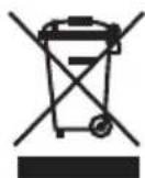 RGV Bollitore Digitale - Disposal of the appliance - 1