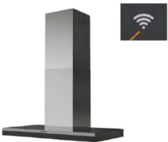 CANDY CTS6CBP8XWIFI - Get ready to add your appliance - 1