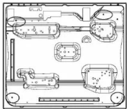 CANDY PL 40 ASW - MANUAL DE INSTRUÇÕES - 7