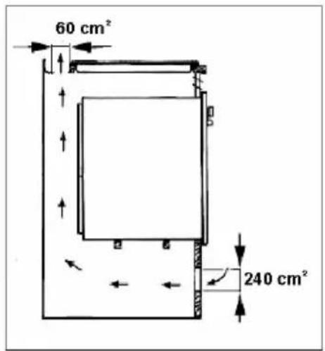 CANDY PL 40 ASW - MANUAL DE INSTRUÇÕES - 4