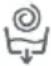 CANDY CSOW41076TWMB0-S - SCHRANKTROCKEN - 9