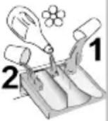 CANDY CSOW41076TWMB0-S - LISTO PARA GUARDAR - 3