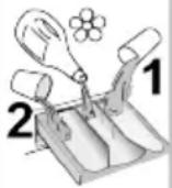 CANDY CSOW41076TWMB0-S - SCHRANKTROCKEN - 3