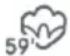 CANDY CSOW41076TWMB8-S - SCHRANKTROCKEN - 16