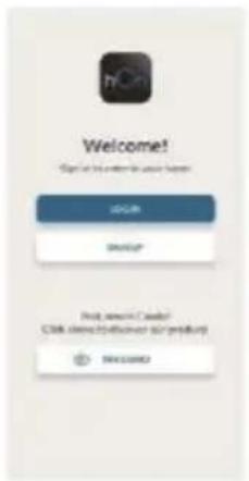 CANDY CNBQT3519EW - PROCEDIMENTO DE APP PAIRING - 4