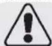 CANDY CNCQ2T620AX - WARNUNG! - 1