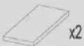 CANDY CNBQT5519DW - Accessories - 8