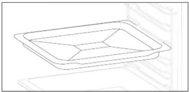 CANDY F ACDI Z600 L - Product description - 2