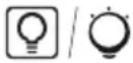 CANDY F ACDI Z600 L - Näytön kuvaus (Uunimallista riippuen.) - 19