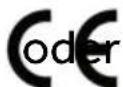 CANDY CNBQT5518D - Normen und Richtlinien - 1