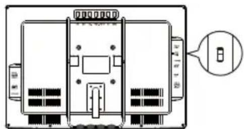 Qriom DPTV-L170 - HDMI機器を接続する - 2