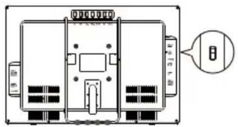 Qriom DPTV-L170 - AV機器を接続する - 2