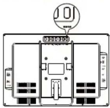 Qriom DPTV-L170 - HDMI機器を接続する - 4
