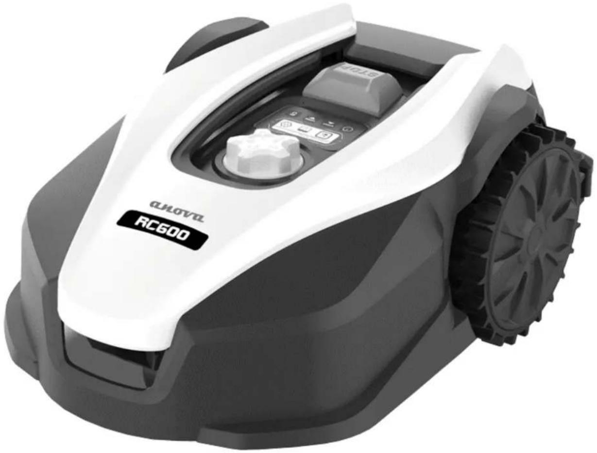 Anova RC600 - RC600 - 1