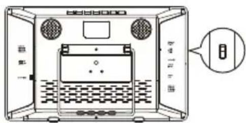 Qriom DPTV-L140 - AV機器を接続する - 2