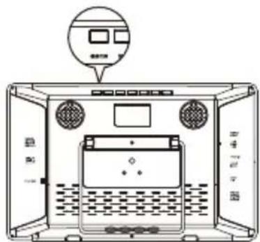 Qriom DPTV-L140 - AV機器を接続する - 4