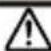 Qriom DPTV-L140 - 警告 - 1