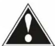 OmniMount ULPC-M - CAUTION! - 1