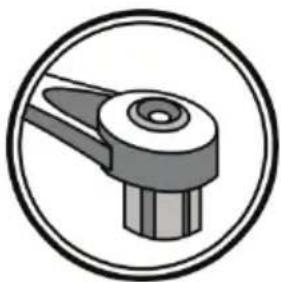 OmniMount ULPC-M - COMPLETE UNIT 100 (LBS) / 45.4 (KG) 42 in. (107 cm) - 13