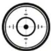 OmniMount ULPC-M - EN Use wall plate or wall template to mark mounting locations - 4