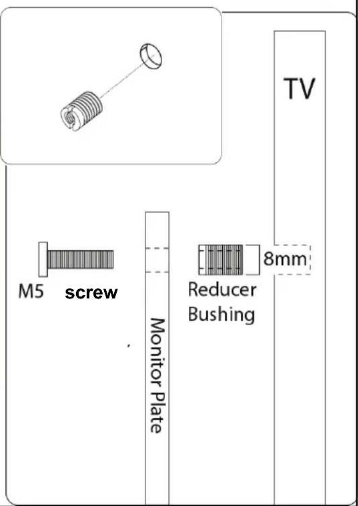 OmniMount ULPC-M - STOP - 3
