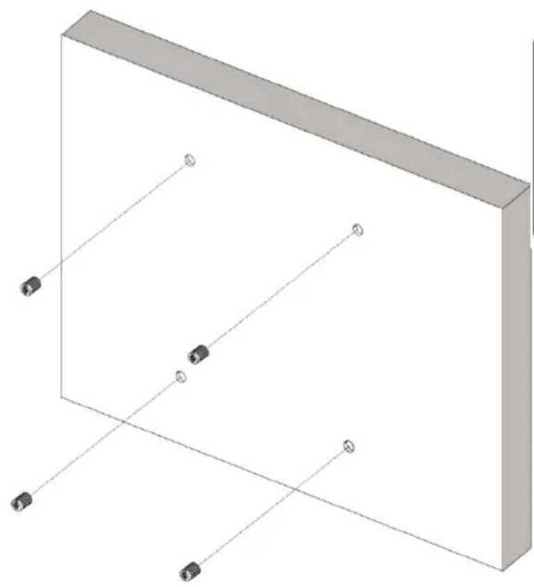 OmniMount ULPC-M - STOP - 2