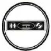 OmniMount ULPC-M - EN Use wall plate or wall template to mark mounting locations - 2
